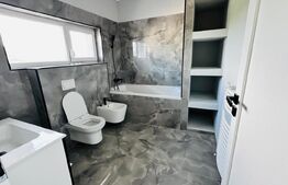 Casa cu finisaje premium, 5 camere, 234 mp  517 mp teren, Valea Adanca