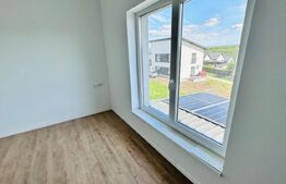 Casa cu finisaje premium, 5 camere, 234 mp  517 mp teren, Valea Adanca