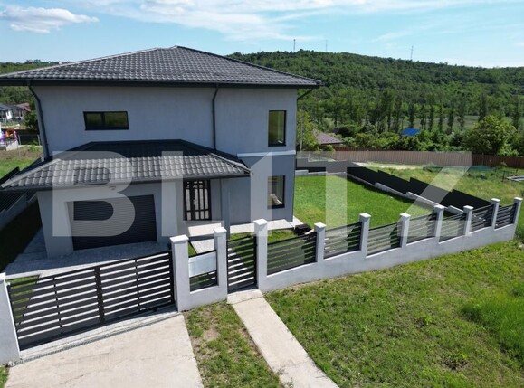 Casa de vânzare 5 camere Miroslava - 146292CV | BLITZ Iași | Poza1