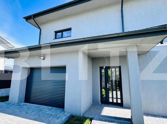 Casa de vânzare 5 camere Miroslava - 146292CV | BLITZ Iași | Poza4