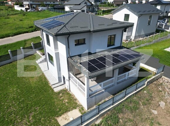 Casa de vânzare 5 camere Miroslava - 146292CV | BLITZ Iași | Poza2