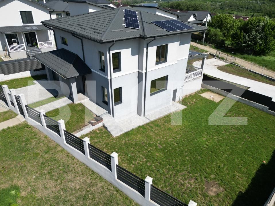 Casa de vânzare 5 camere Miroslava - 146292CV | BLITZ Iași | Poza5