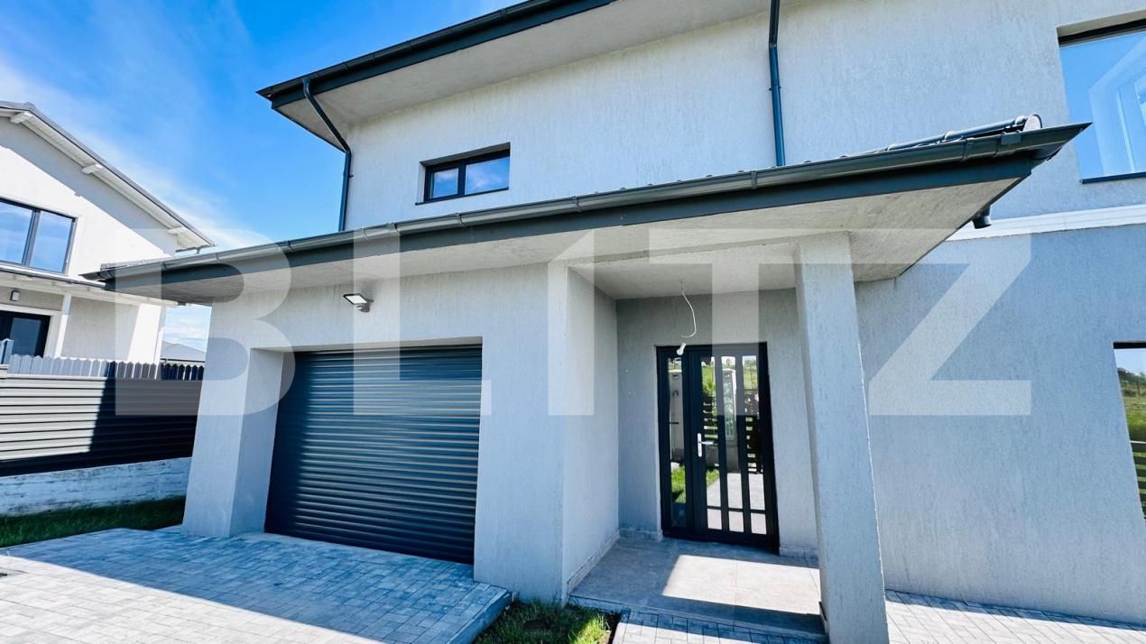 Casa de vânzare 5 camere Miroslava - 146292CV | BLITZ Iași | Poza4