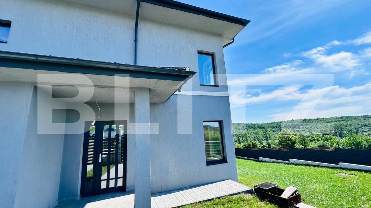 Casa de vânzare 5 camere Miroslava - 146292CV | BLITZ Iași | Poza3