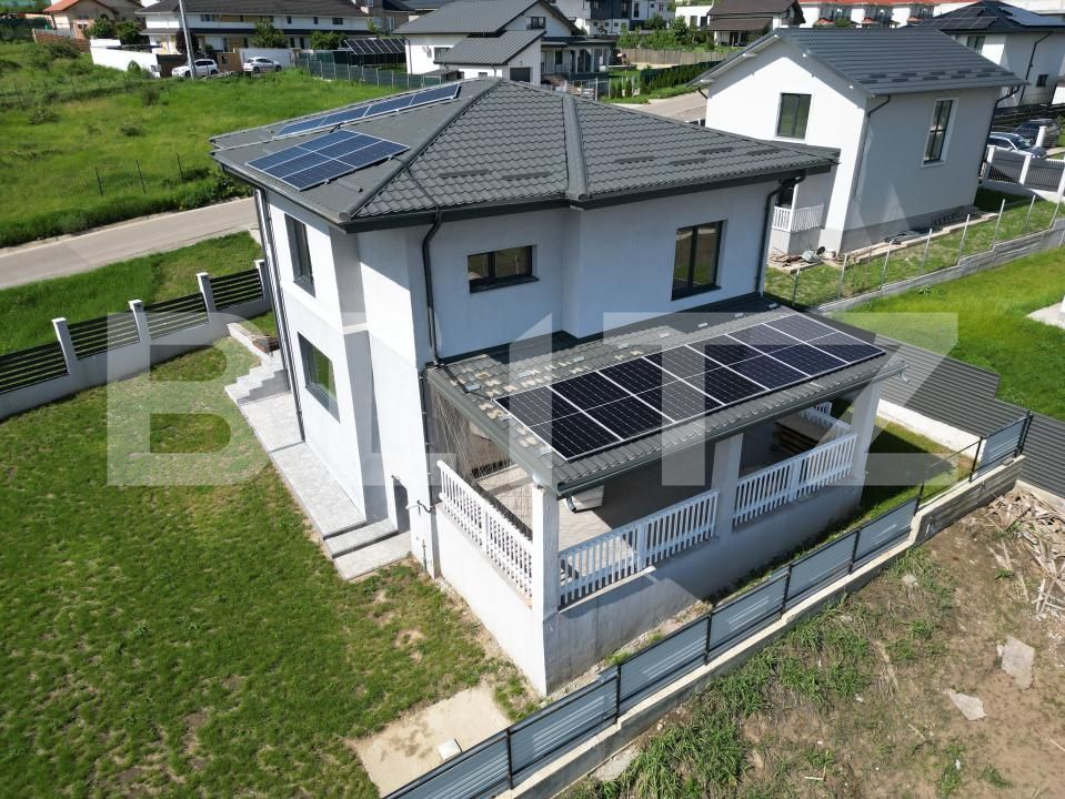 Casa de vânzare 5 camere Miroslava - 146292CV | BLITZ Iași | Poza2