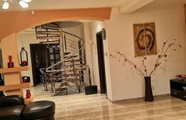 Casa si spatiu comercial, 420 mp, orasul Roman