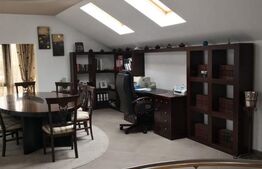 Casa si spatiu comercial, 420 mp, orasul Roman