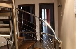 Casa si spatiu comercial, 420 mp, orasul Roman