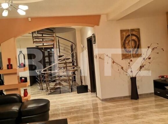 Casa de vânzare 10 camere Exterior Sud - 146293CV | BLITZ Iași | Poza3