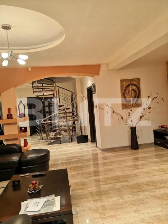 Casa de vânzare 10 camere Exterior Sud - 146293CV | BLITZ Iași | Poza3