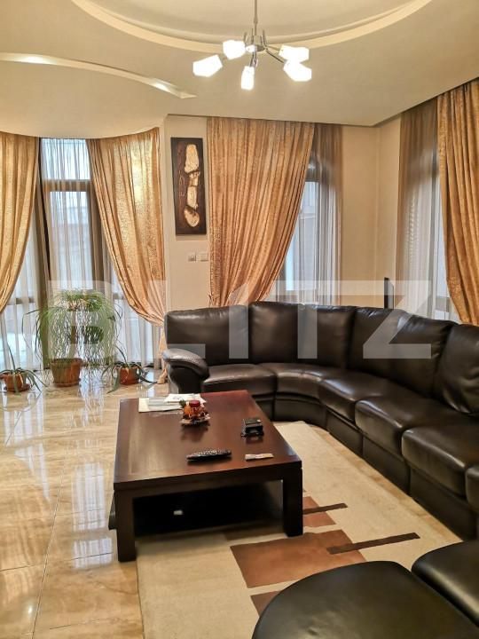 Casa de vânzare 10 camere Exterior Sud - 146293CV | BLITZ Iași | Poza5