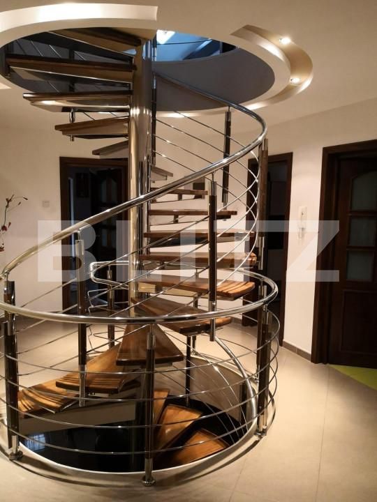 Casa de vânzare 10 camere Exterior Sud - 146293CV | BLITZ Iași | Poza7