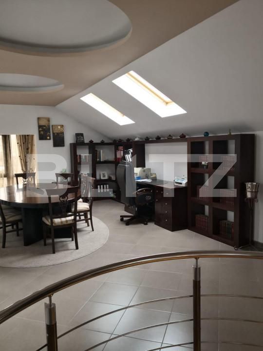 Casa de vânzare 10 camere Exterior Sud - 146293CV | BLITZ Iași | Poza14