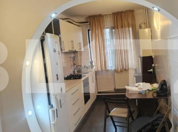 Apartament de închiriat 3 camere Podu Ros - 146294AI | BLITZ Iași | Poza4