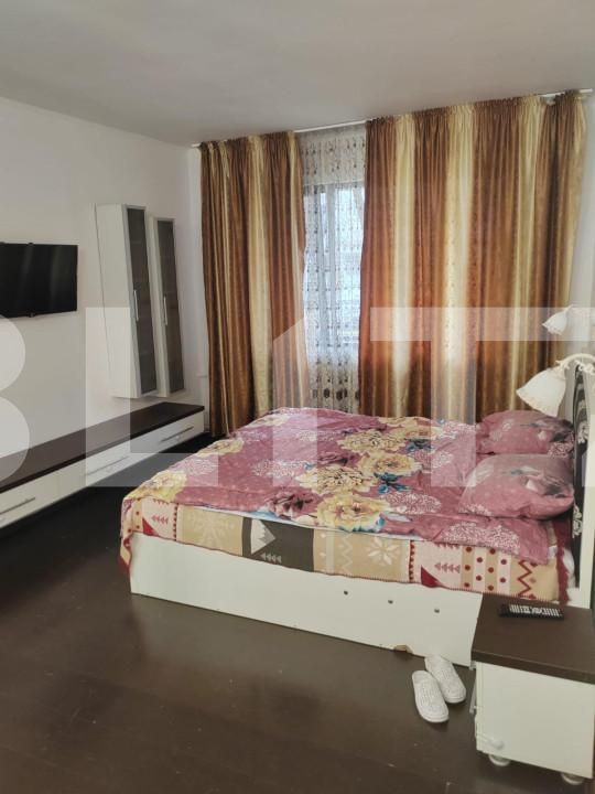 Apartament de închiriat 3 camere Podu Ros - 146294AI | BLITZ Iași | Poza2