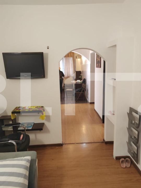 Apartament de închiriat 3 camere Podu Ros - 146294AI | BLITZ Iași | Poza7