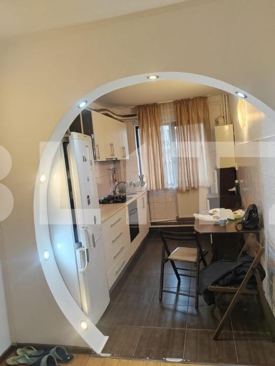 Apartament de închiriat 3 camere Podu Ros - 146294AI | BLITZ Iași | Poza4