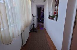 Casa 4 camere, 70 mp utili, 50 mp teren, Palas Campus