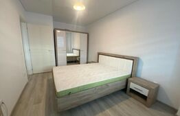 Apartament 2 camere, 49mp, Copou Garden Residence