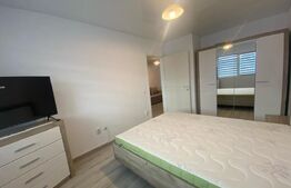 Apartament 2 camere, 49mp, Copou Garden Residence