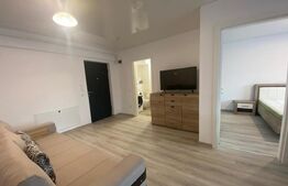 Apartament 2 camere, 49mp, Copou Garden Residence