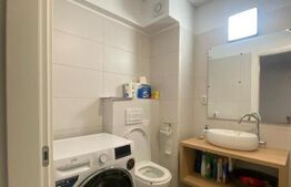 Apartament 2 camere, 49mp, Copou Garden Residence