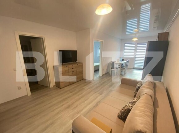 Apartament de închiriat 2 camere Copou - 146296AI | BLITZ Iași | Poza2
