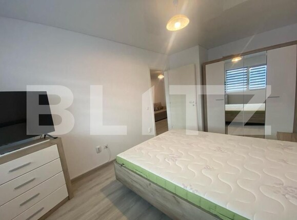 Apartament de închiriat 2 camere Copou - 146296AI | BLITZ Iași | Poza6