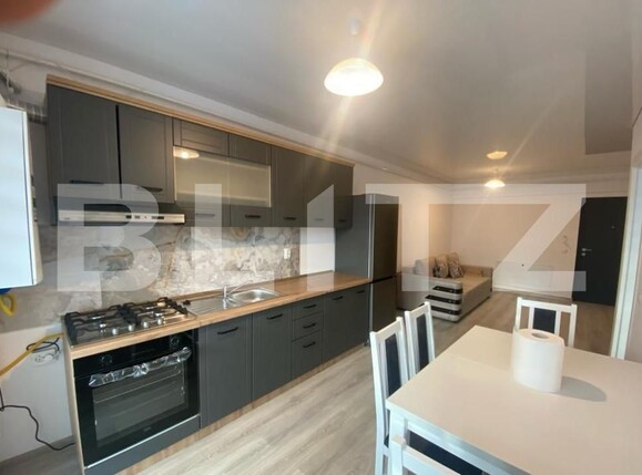 Apartament de închiriat 2 camere Copou - 146296AI | BLITZ Iași | Poza3