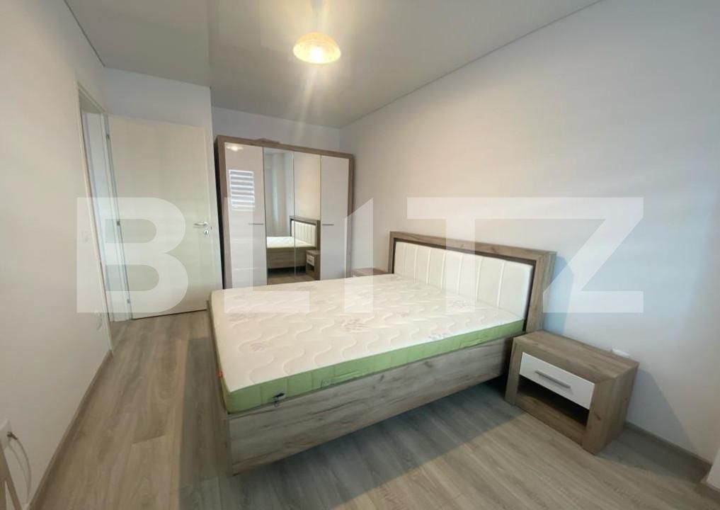 Apartament de închiriat 2 camere Copou - 146296AI | BLITZ Iași | Poza5