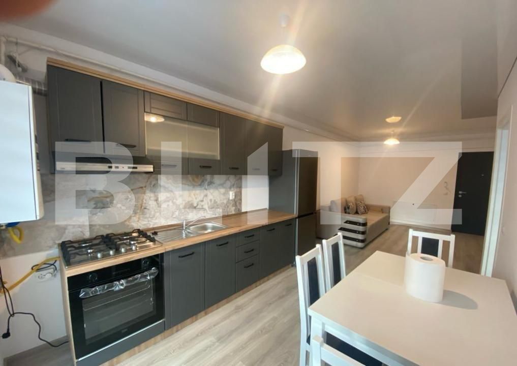 Apartament de închiriat 2 camere Copou - 146296AI | BLITZ Iași | Poza3