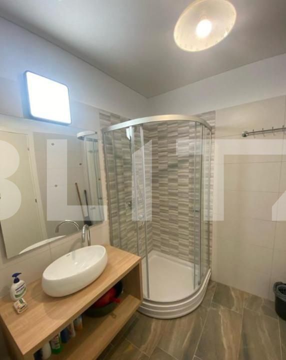 Apartament de închiriat 2 camere Copou - 146296AI | BLITZ Iași | Poza8