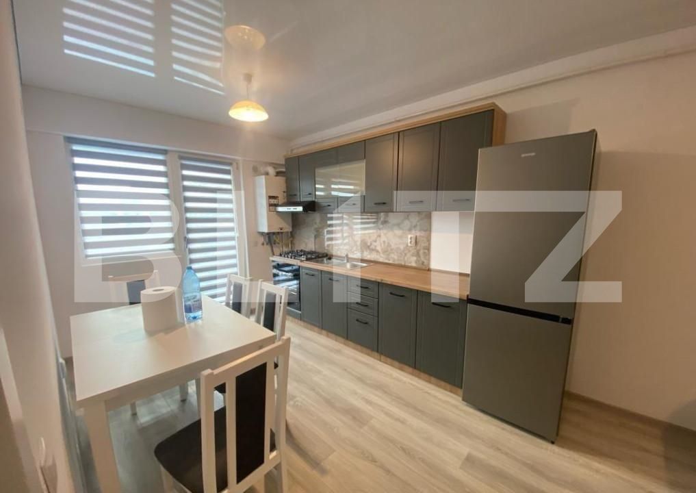 Apartament de închiriat 2 camere Copou - 146296AI | BLITZ Iași | Poza4