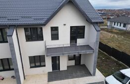 Casa 4 camere, 96 mp utili, Miroslava