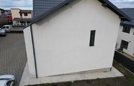 Casa 4 camere, 96 mp utili, Miroslava