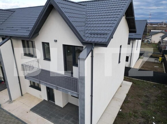 Casa de vânzare 4 camere Miroslava - 146299CV | BLITZ Iași | Poza11