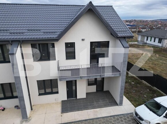 Casa de vânzare 4 camere Miroslava - 146299CV | BLITZ Iași | Poza1