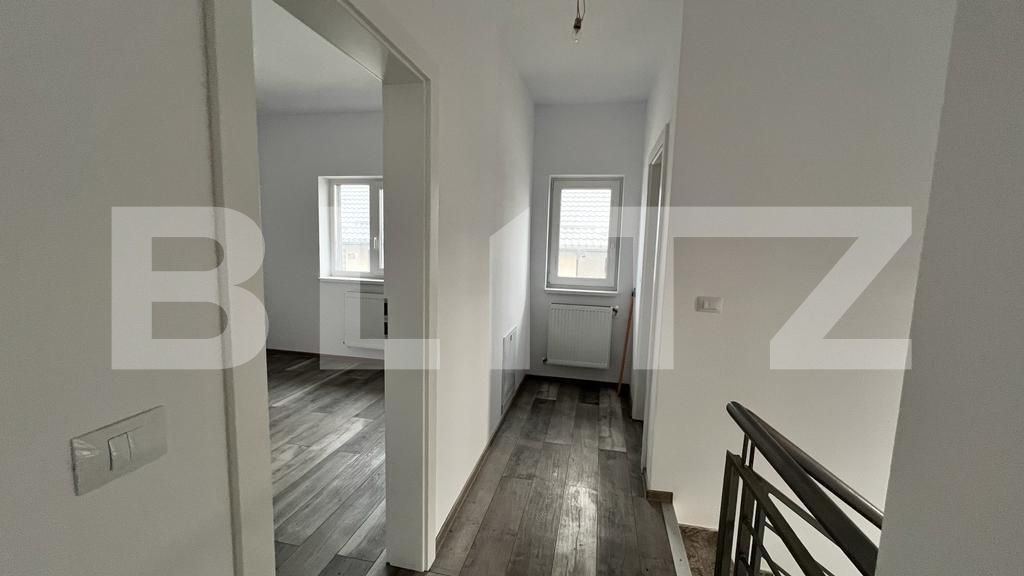 Casa de vânzare 4 camere Miroslava - 146299CV | BLITZ Iași | Poza8