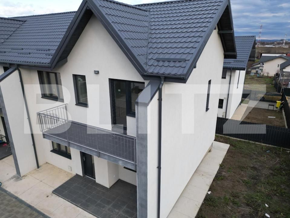 Casa de vânzare 4 camere Miroslava - 146299CV | BLITZ Iași | Poza11