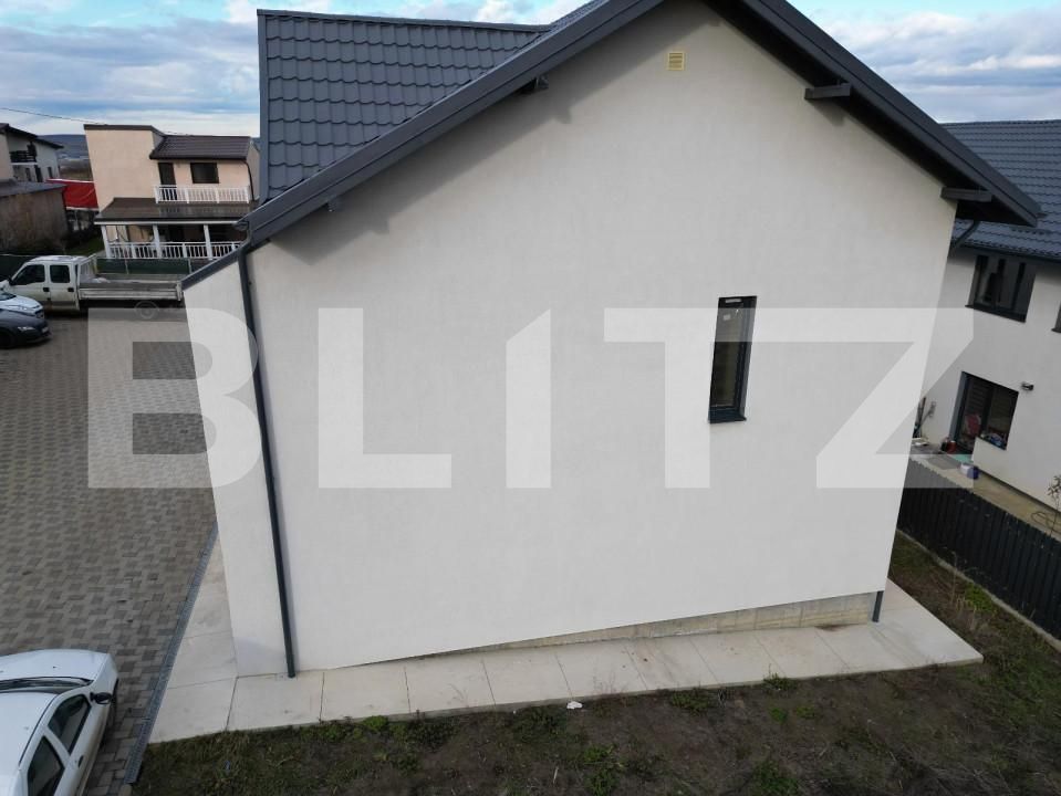 Casa de vânzare 4 camere Miroslava - 146299CV | BLITZ Iași | Poza12