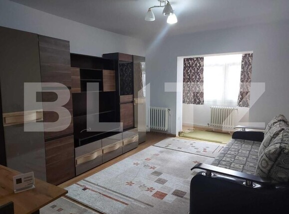 Apartament de închiriat 2 camere Gara - 146300AI | BLITZ Iași | Poza4