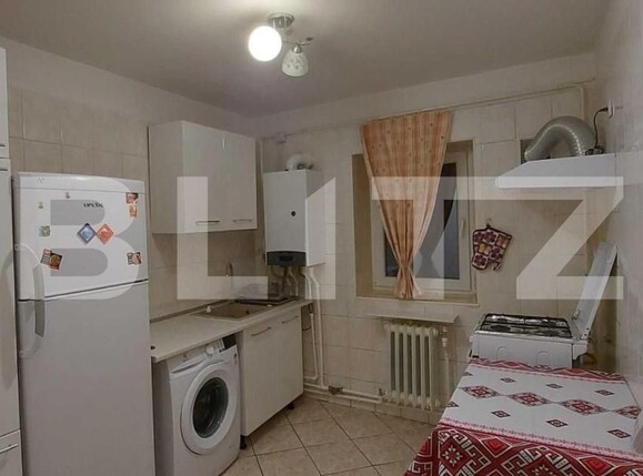 Apartament de închiriat 2 camere Gara - 146300AI | BLITZ Iași | Poza5