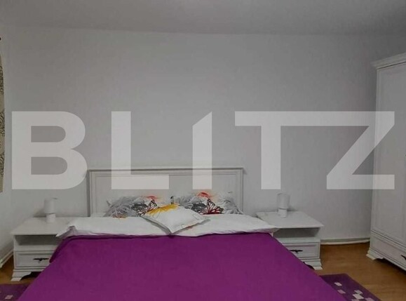Apartament de închiriat 2 camere Gara - 146300AI | BLITZ Iași | Poza2