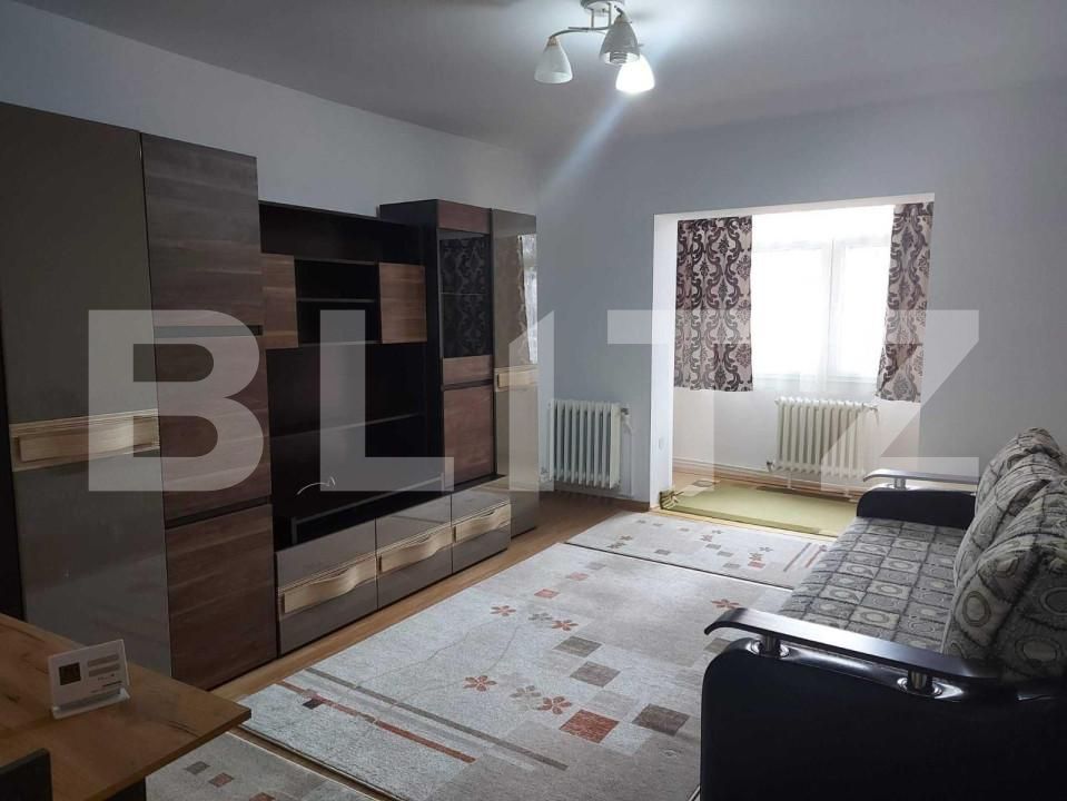 Apartament de închiriat 2 camere Gara - 146300AI | BLITZ Iași | Poza4