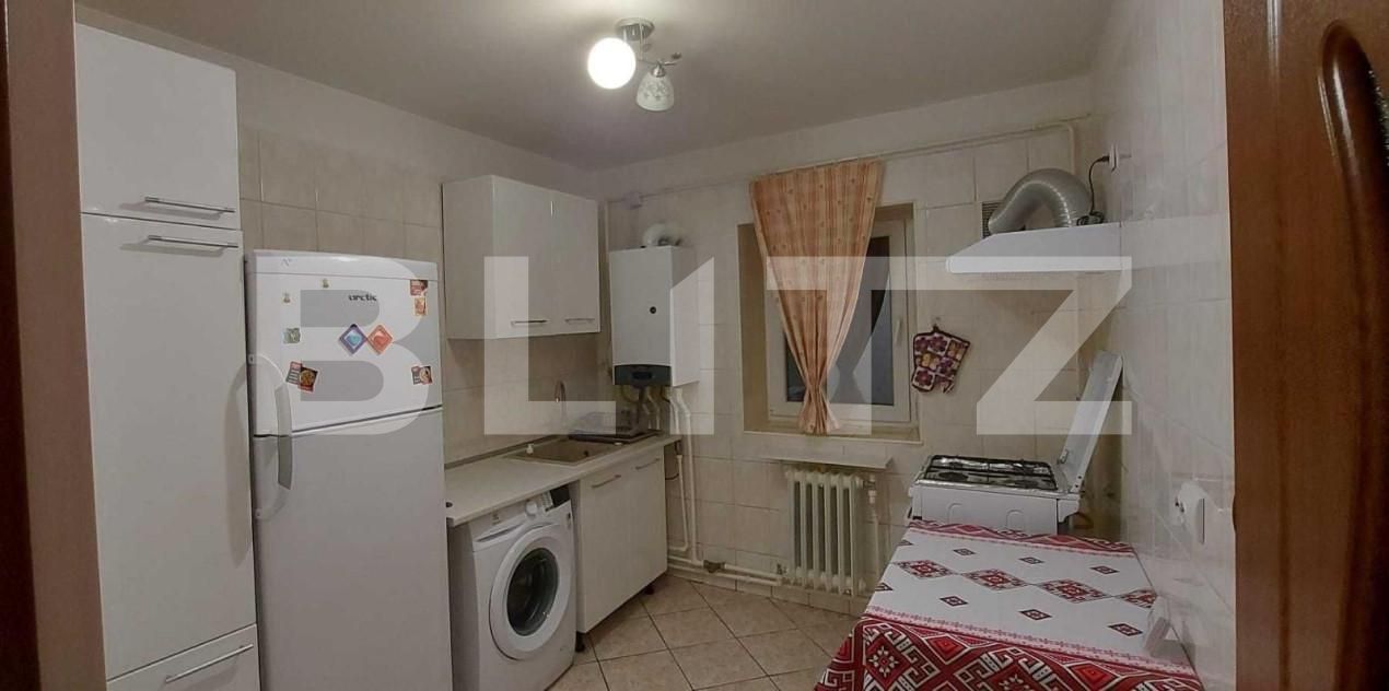 Apartament de închiriat 2 camere Gara - 146300AI | BLITZ Iași | Poza5