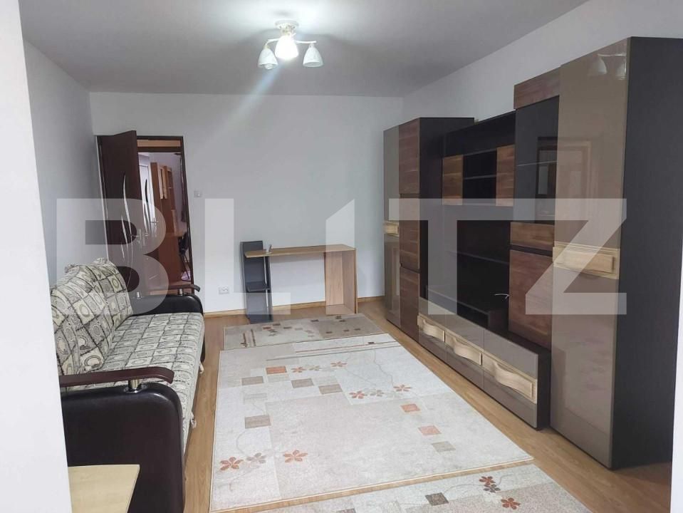 Apartament de închiriat 2 camere Gara - 146300AI | BLITZ Iași | Poza3