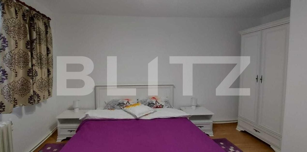 Apartament de închiriat 2 camere Gara - 146300AI | BLITZ Iași | Poza2