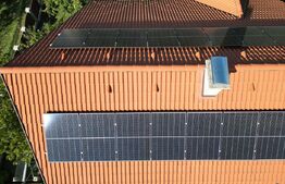 Casa boiereasca, rafinata si luxoasa cu 8 camere, 480mp, Chicerea