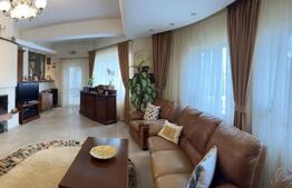 Casa boiereasca, rafinata si luxoasa cu 8 camere, 480mp, Chicerea