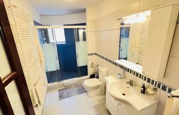 Casa boiereasca, rafinata si luxoasa cu 8 camere, 480mp, Chicerea